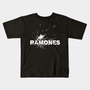 Ramones Mind Blowing Kids T-Shirt